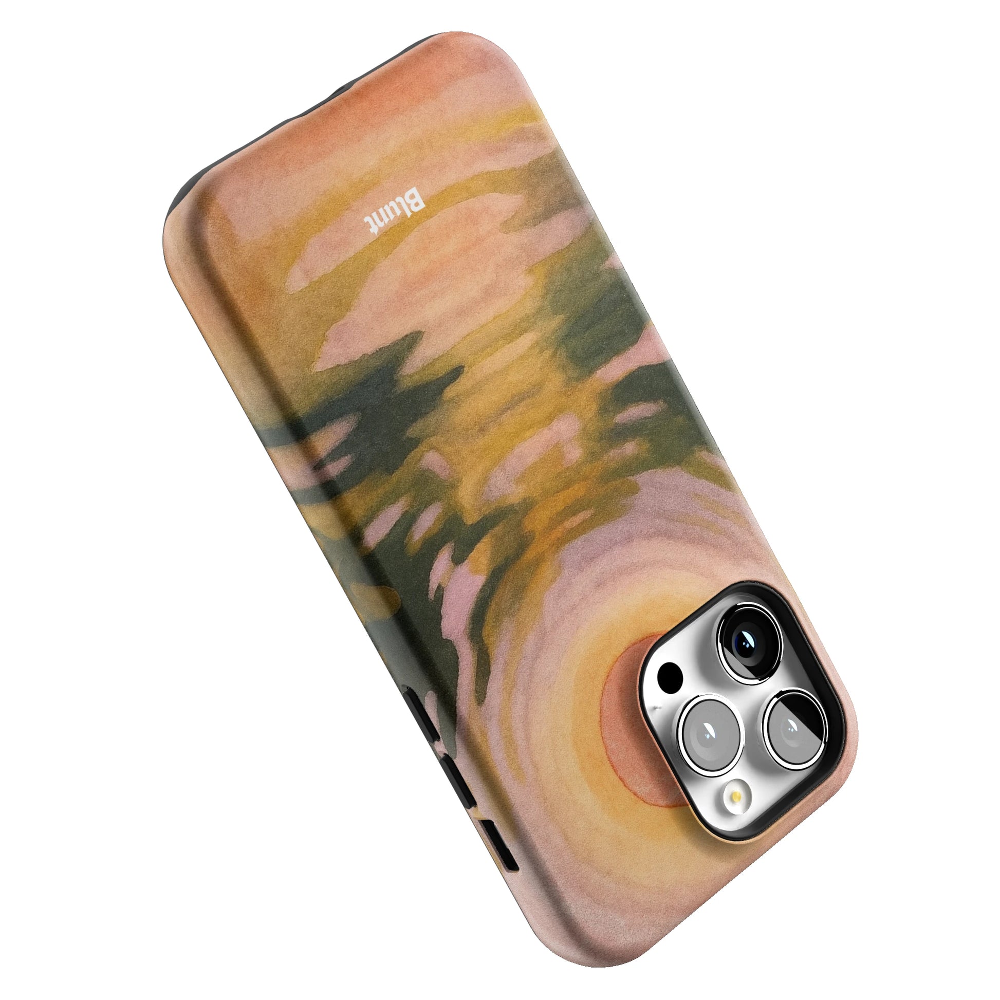 Solar Drift iPhone Case gallery - Iphone_14_Pro_Max_5