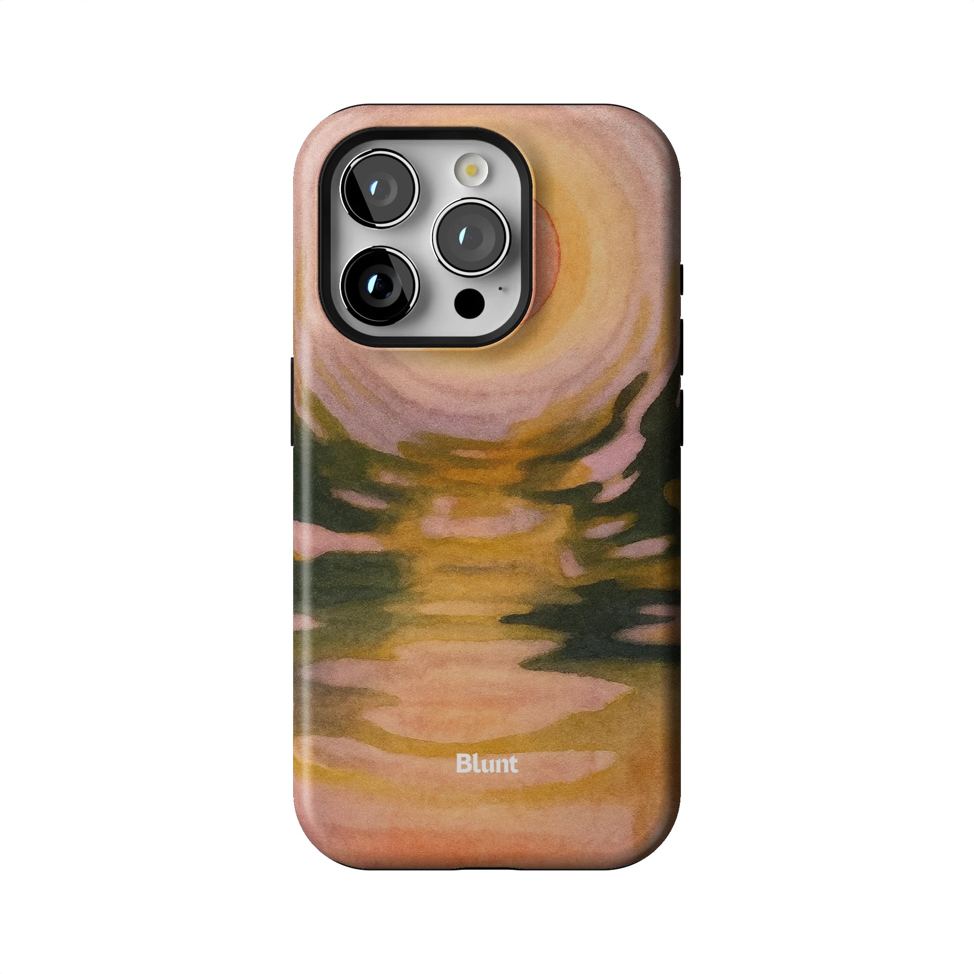 Solar Drift iPhone Case gallery - Iphone_15_Pro_1