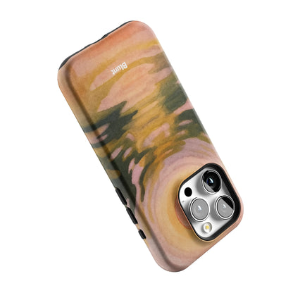 Solar Drift iPhone Case gallery - Iphone_15_Pro_5