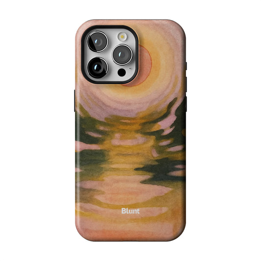 Solar Drift iPhone Case gallery - Iphone_15_Pro_Max_1