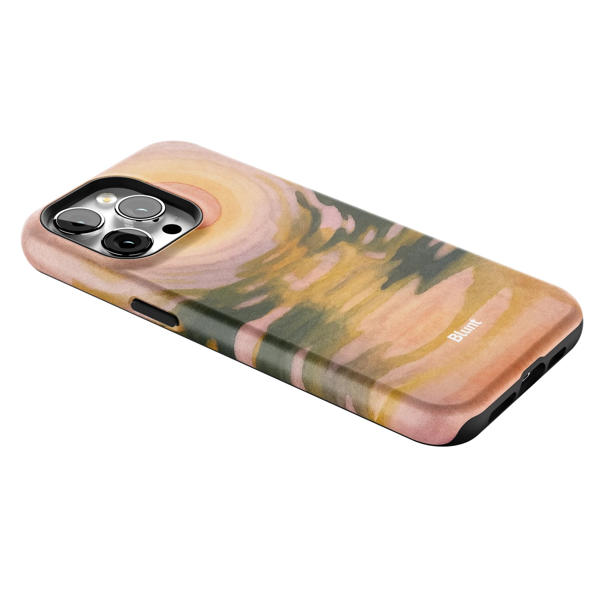 Solar Drift iPhone Case gallery - Iphone_15_Pro_Max_2