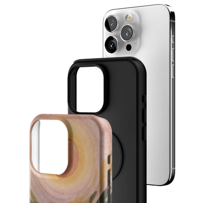 Solar Drift iPhone Case gallery - Iphone_15_Pro_Max_3