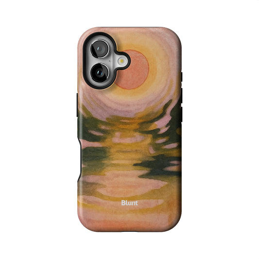 Solar Drift iPhone Case gallery - Iphone_16_Iphone_1