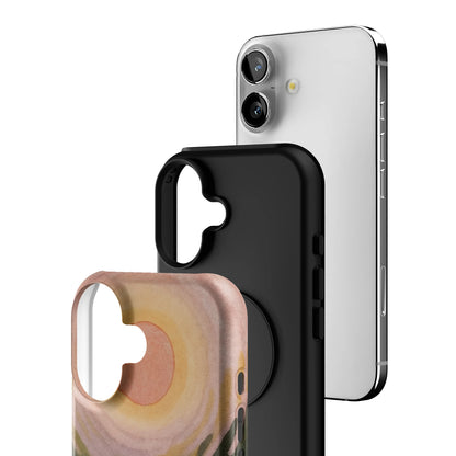 Solar Drift iPhone Case gallery - Iphone_16_Iphone_3
