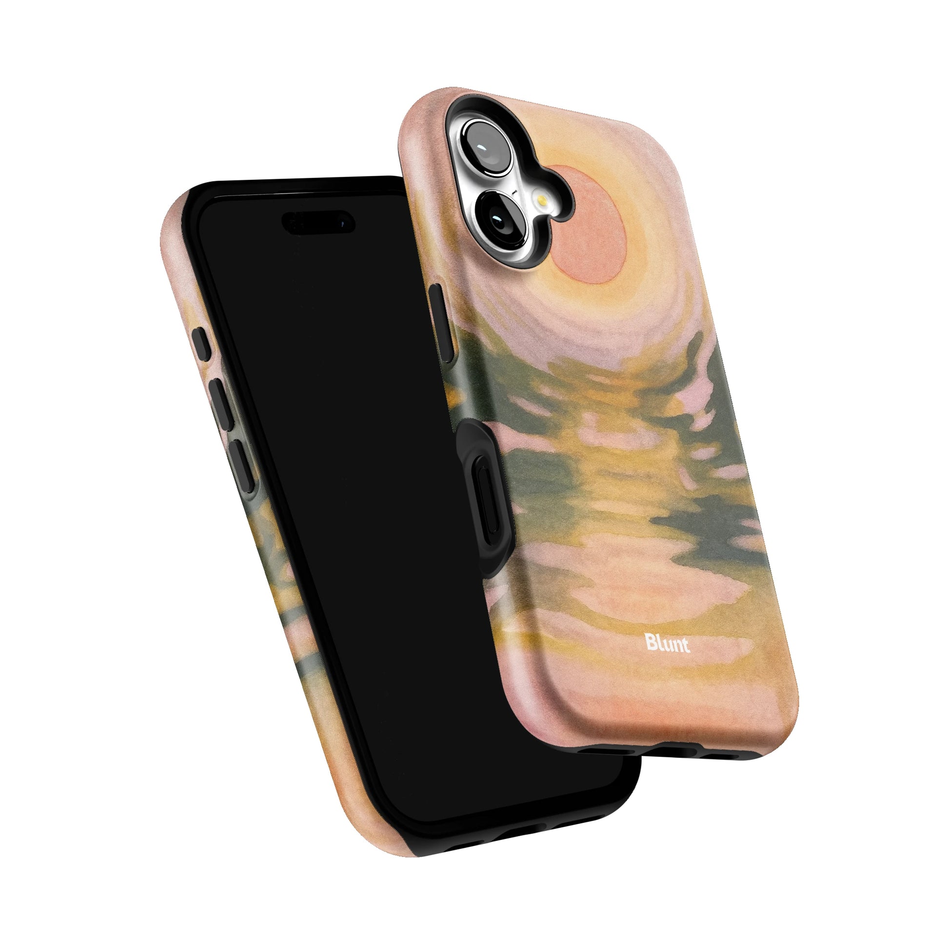 Solar Drift iPhone Case gallery - Iphone_16_Iphone_6
