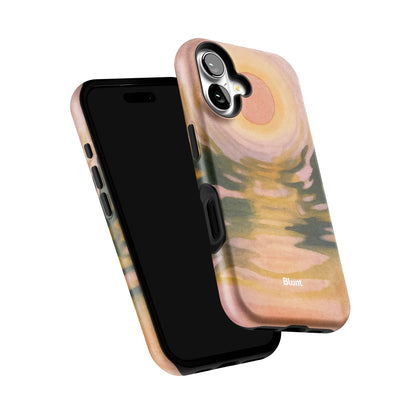 Solar Drift iPhone Case gallery - Iphone_16_Iphone_6