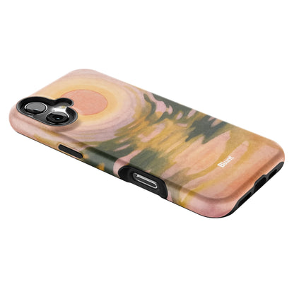 Solar Drift iPhone Case gallery - Iphone_16_Mini_Air_Plus_2