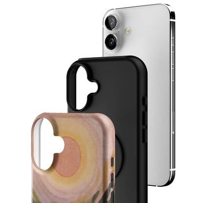 Solar Drift iPhone Case gallery - Iphone_16_Mini_Air_Plus_3