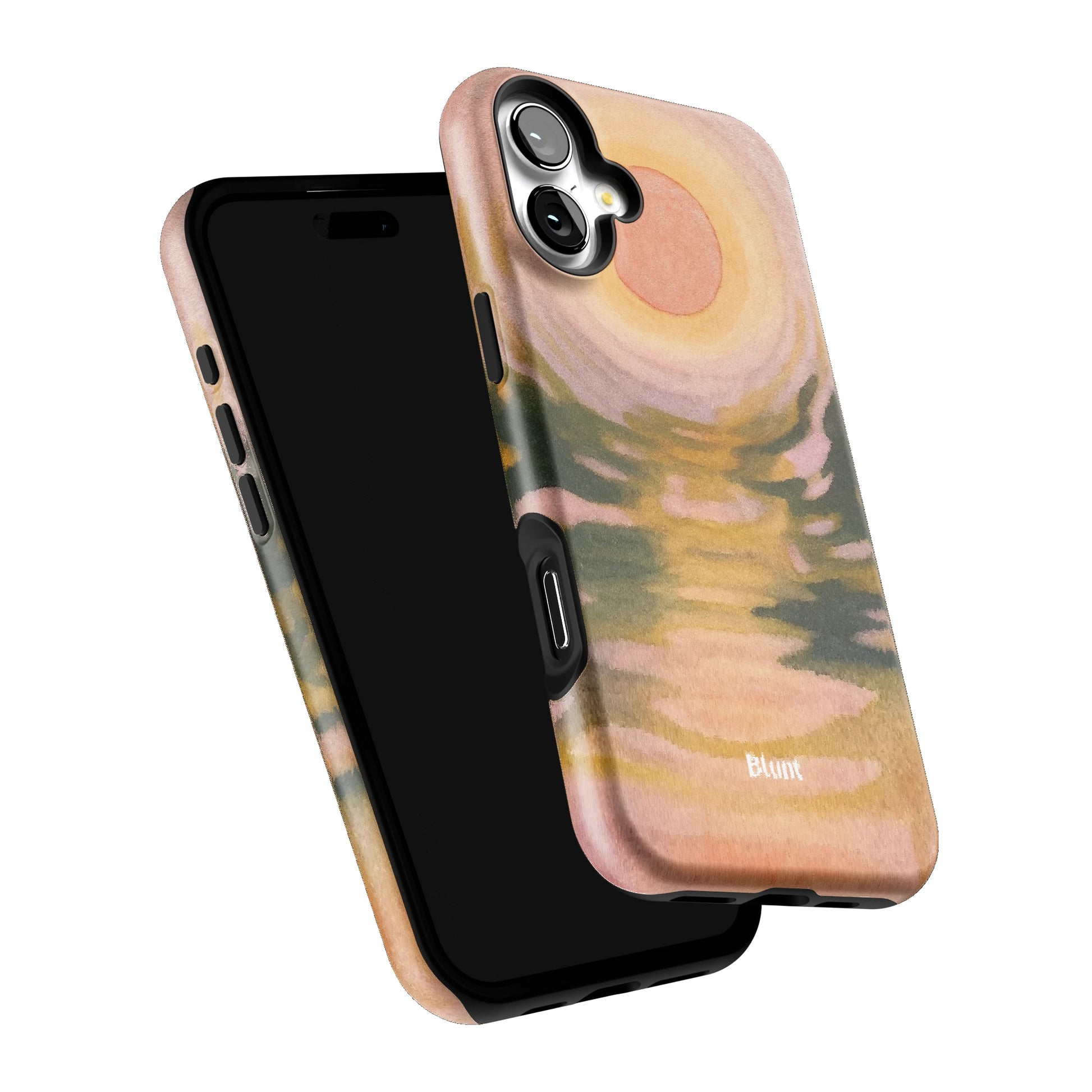 Solar Drift iPhone Case gallery - Iphone_16_Mini_Air_Plus_6