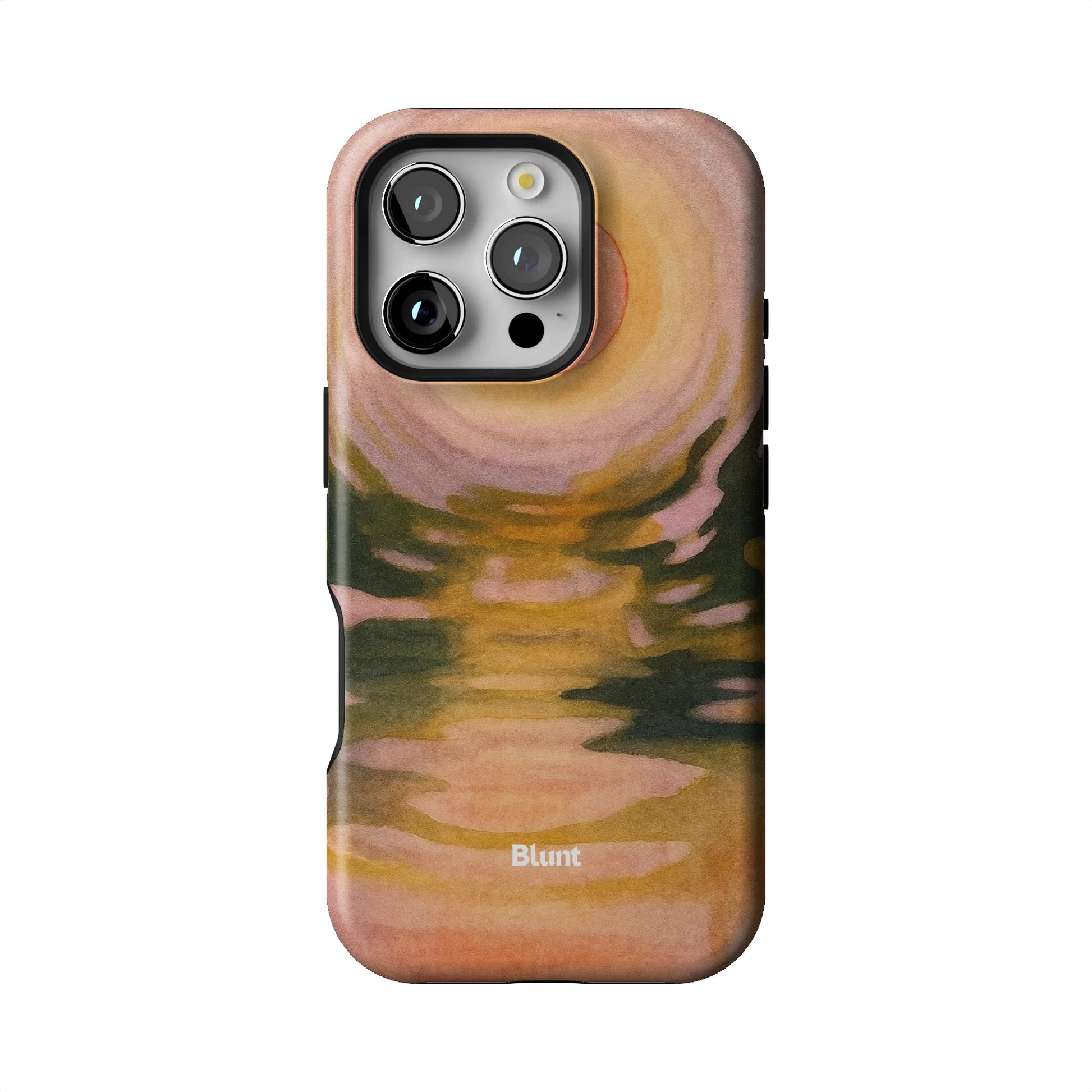 Solar Drift iPhone Case gallery - Iphone_16_Pro_1
