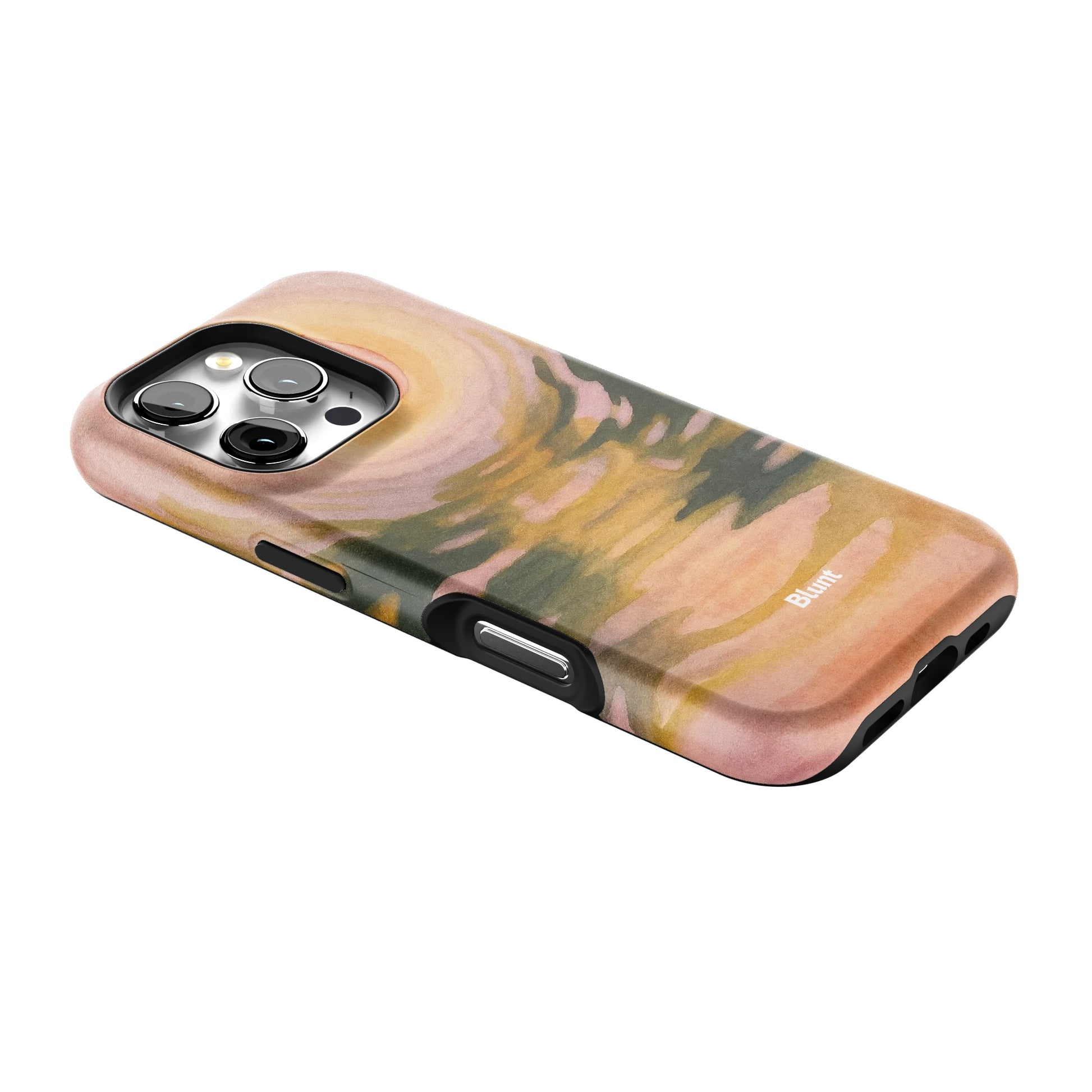 Solar Drift iPhone Case gallery - Iphone_16_Pro_2