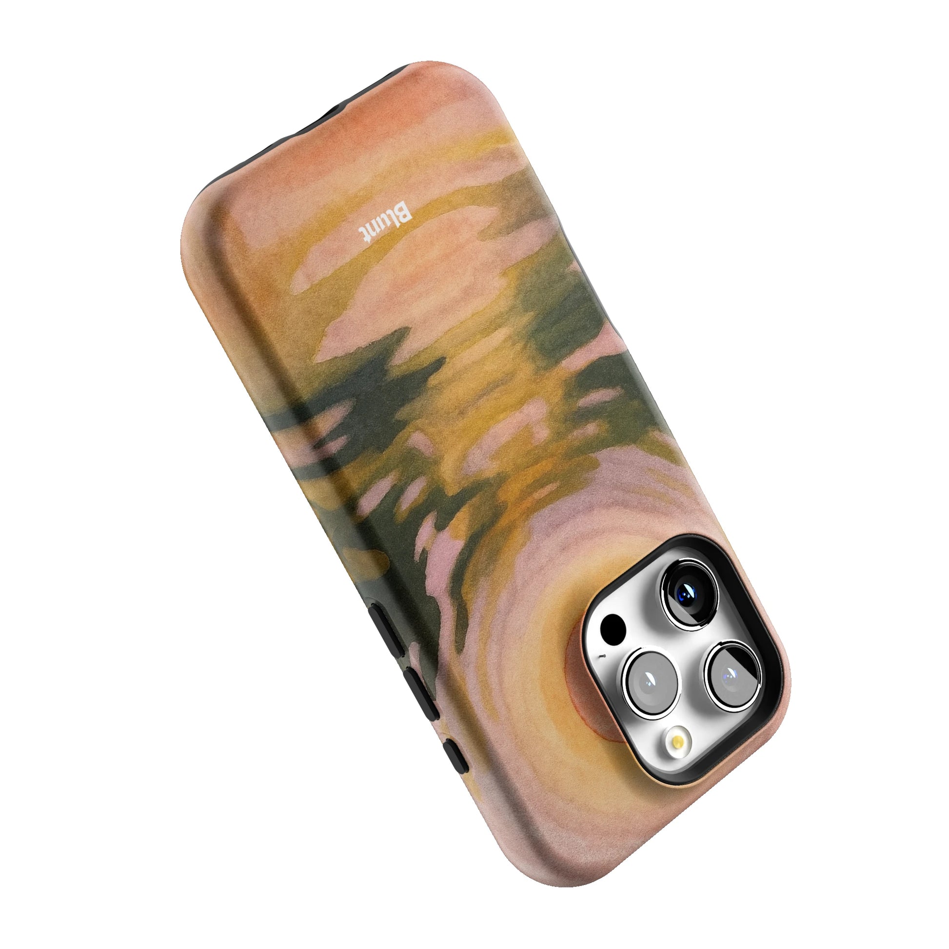 Solar Drift iPhone Case gallery - Iphone_16_Pro_5