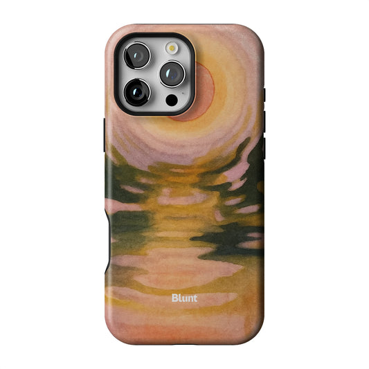 Solar Drift iPhone Case gallery - Iphone_16_Pro_Max_1