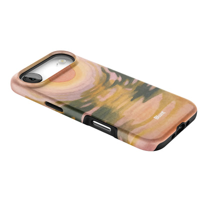 Solar Drift iPhone Case gallery - Iphone_17_Air_2