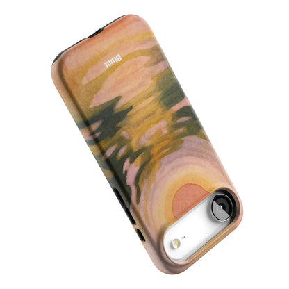 Solar Drift iPhone Case gallery - Iphone_17_Air_5