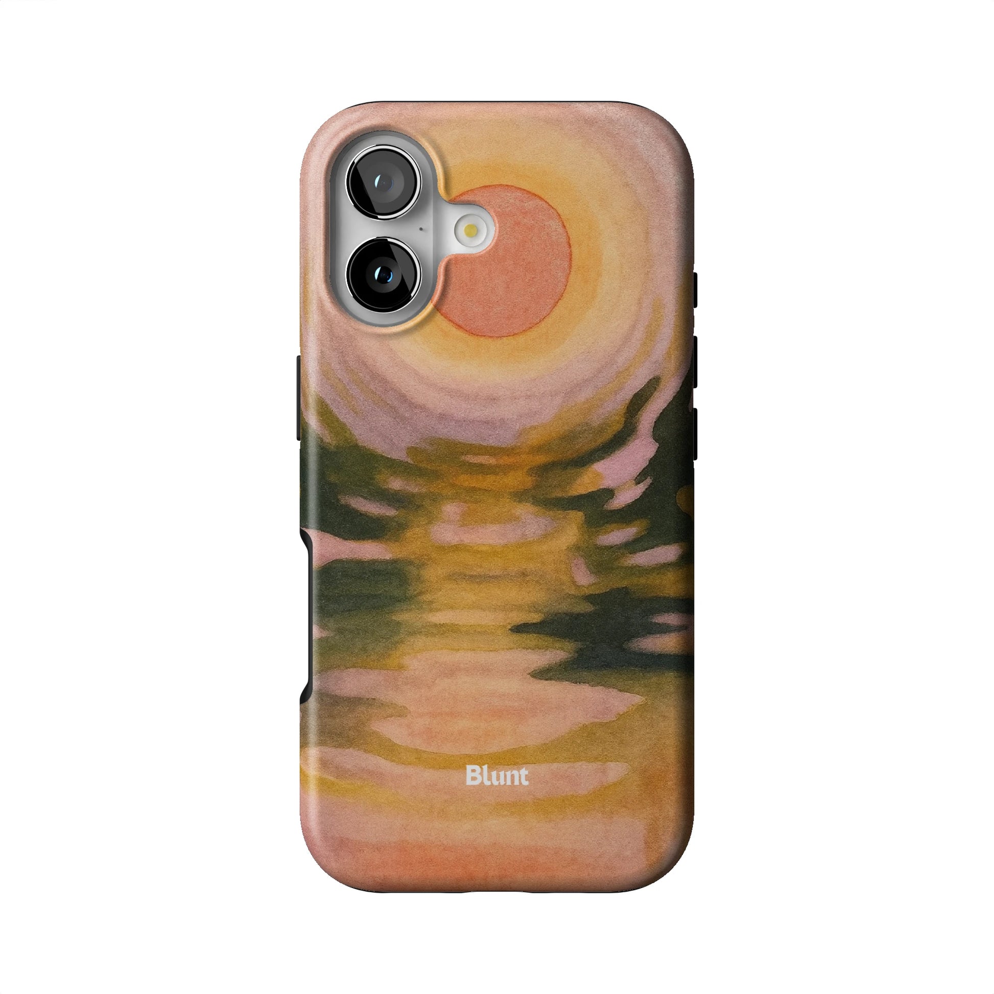 Solar Drift iPhone Case gallery - Iphone_17_Iphone_1