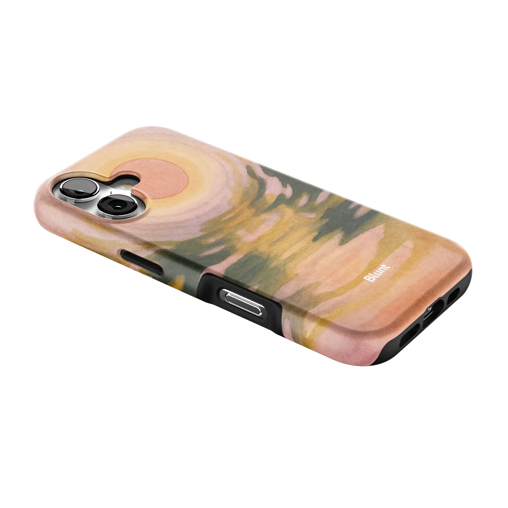 Solar Drift iPhone Case gallery - Iphone_17_Iphone_2