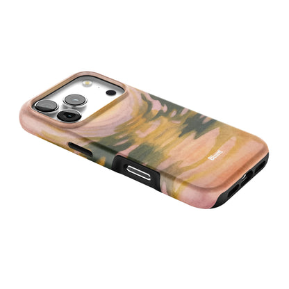 Solar Drift iPhone Case gallery - Iphone_17_Pro_2