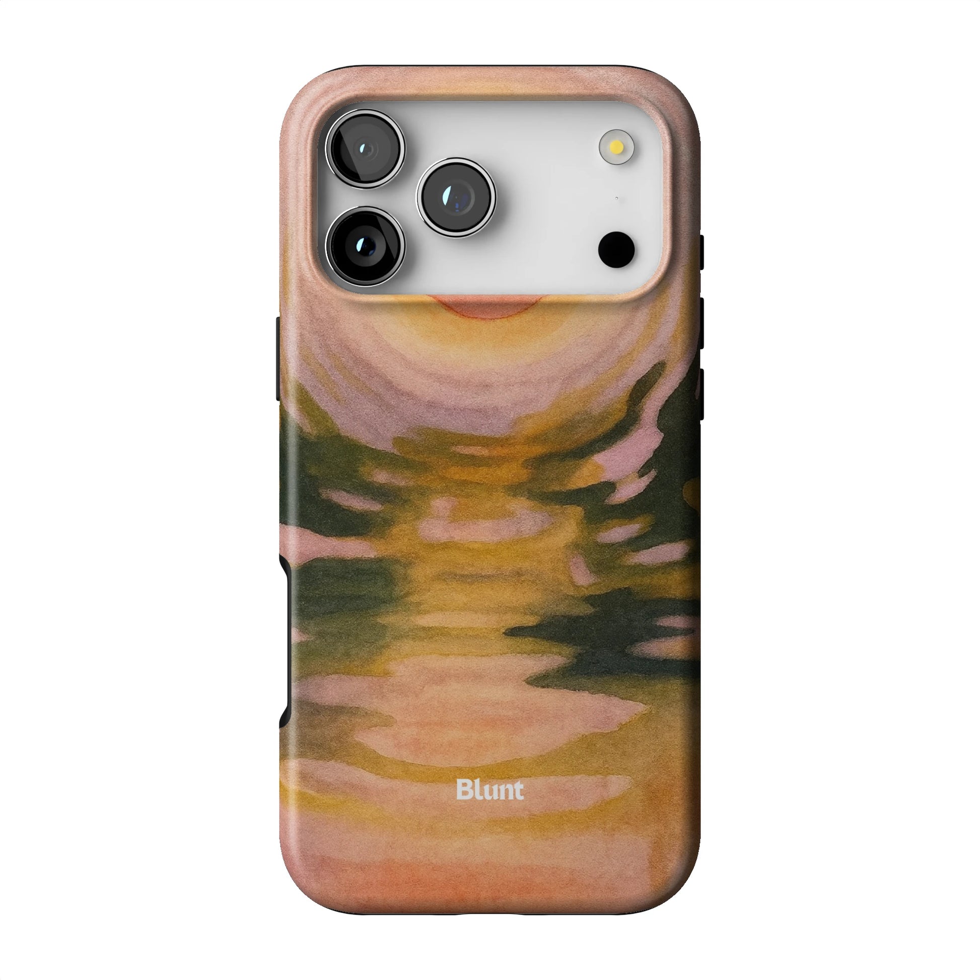 Solar Drift iPhone Case gallery - Iphone_17_Pro_Max_1