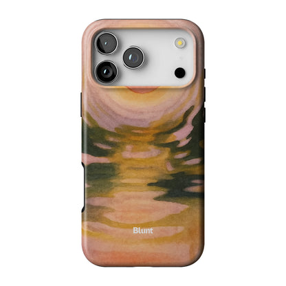 Solar Drift iPhone Case gallery - Iphone_17_Pro_Max_1