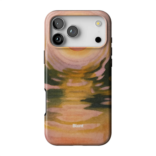 Solar Drift iPhone Case gallery - Iphone_17_Pro_Max_1
