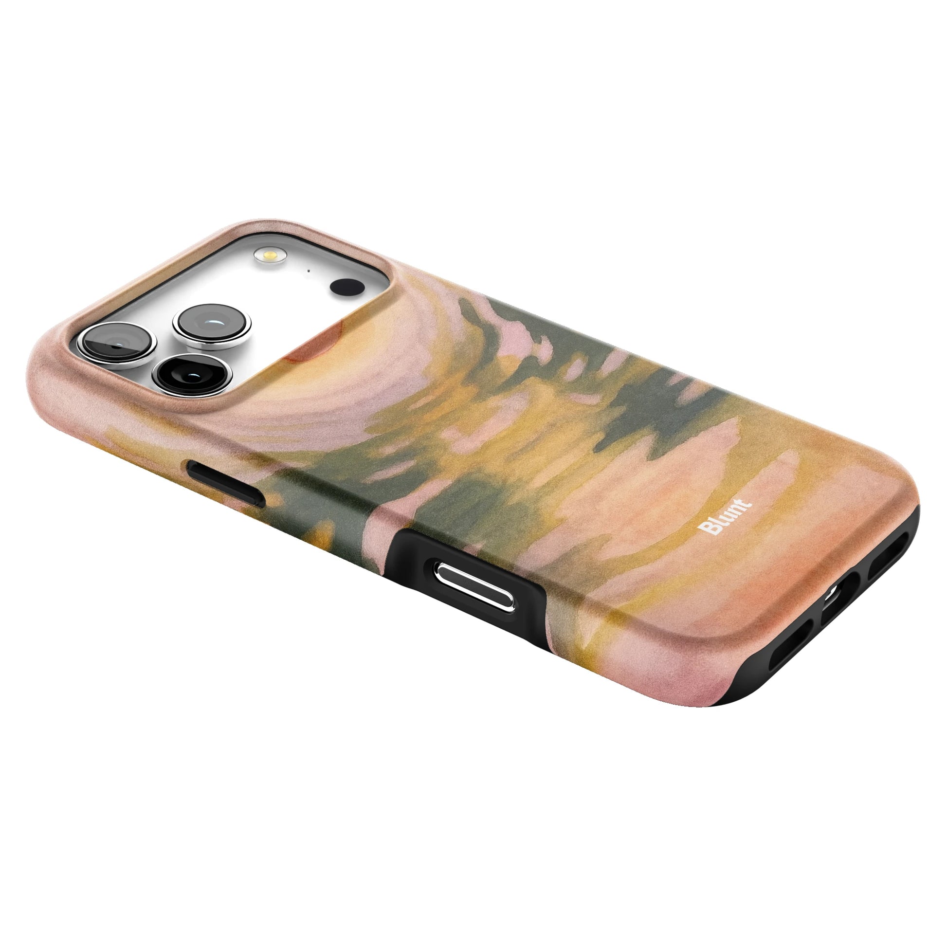 Solar Drift iPhone Case gallery - Iphone_17_Pro_Max_2