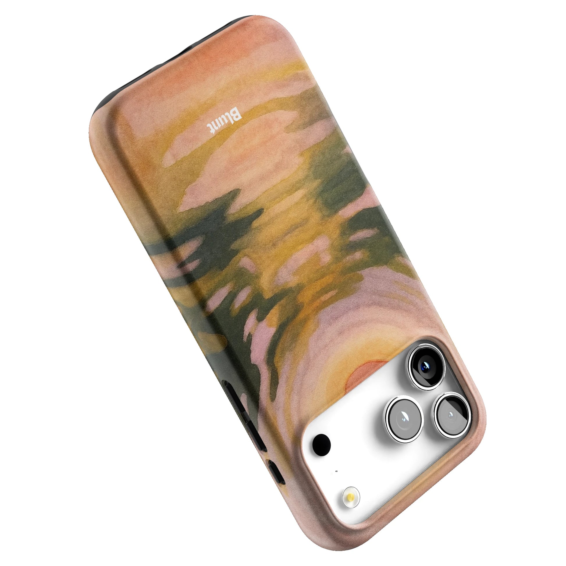 Solar Drift iPhone Case gallery - Iphone_17_Pro_Max_5