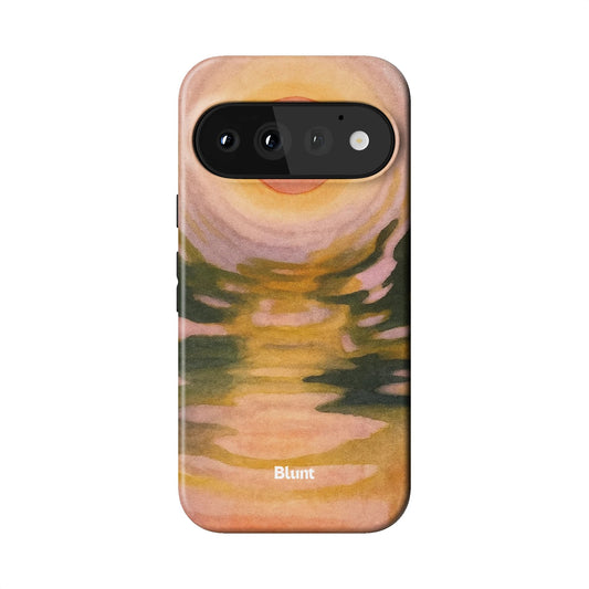 Solar Drift Pixel Case - Blunt Cases