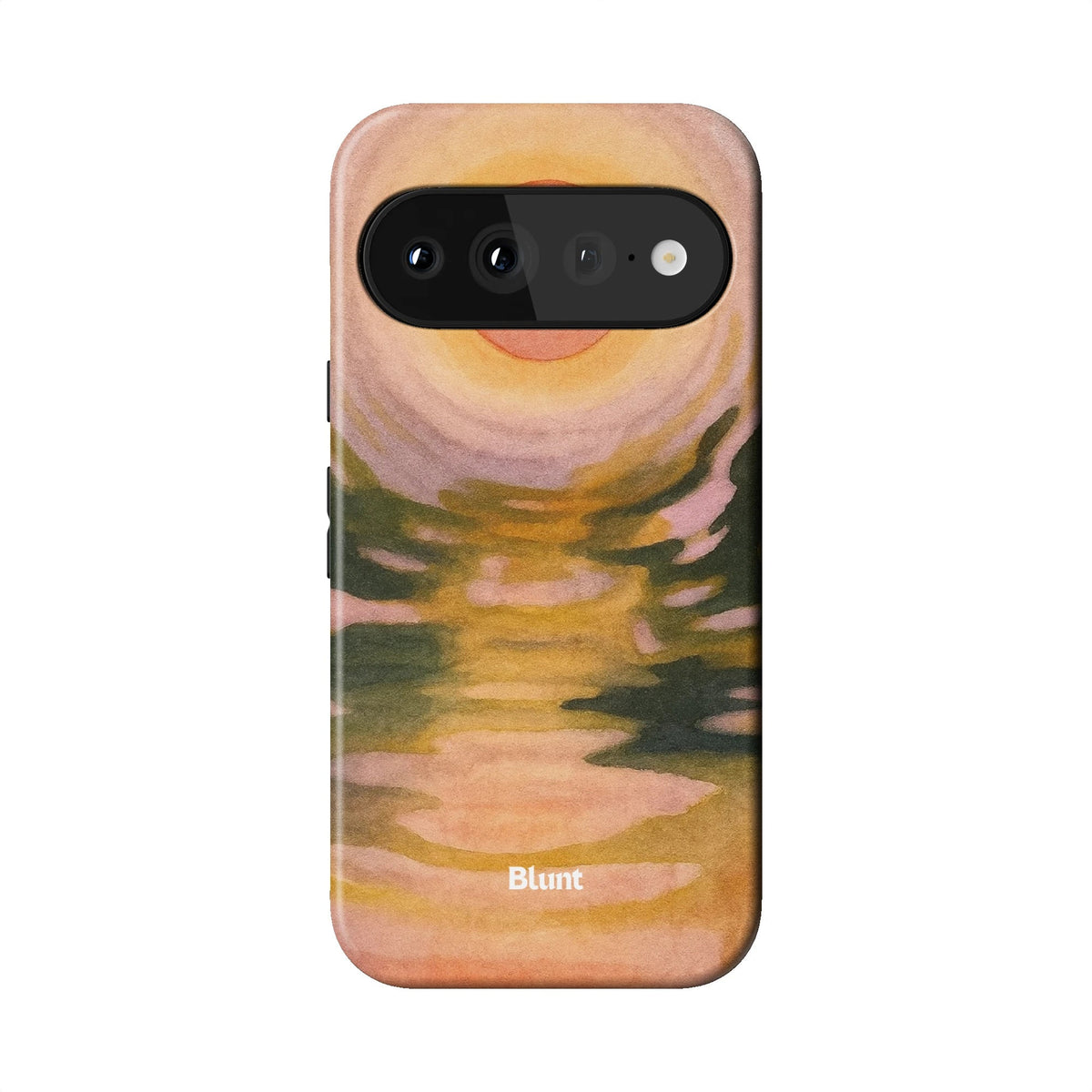 Solar Drift Pixel Case - Blunt Cases