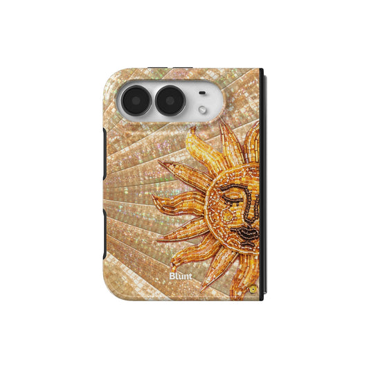 solar-gleam-iphone-case iPhone 18 Duo case, view 2