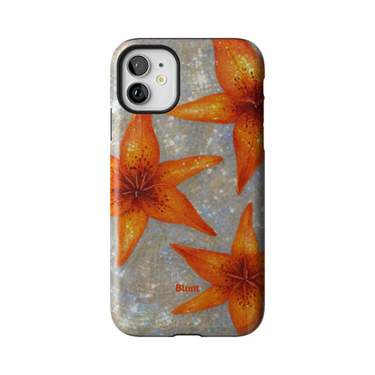 Solar Lily iPhone Case gallery - Iphone_11_Iphone_1