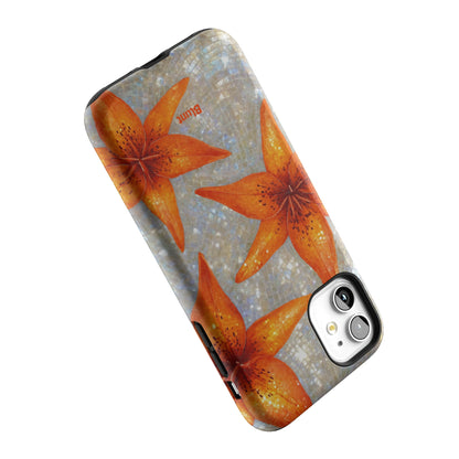 Solar Lily iPhone Case gallery - Iphone_11_Iphone_5