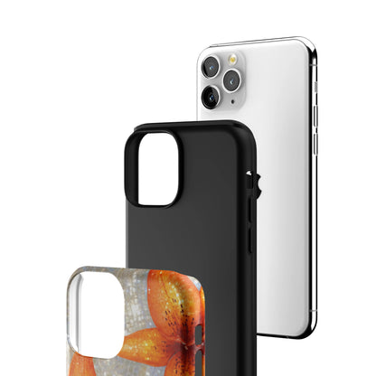 Solar Lily iPhone Case gallery - Iphone_11_Pro_3