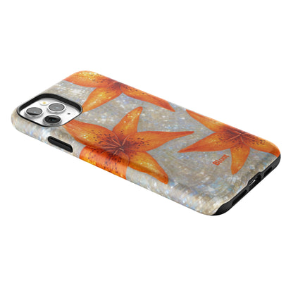 Solar Lily iPhone Case gallery - Iphone_11_Pro_Max_2