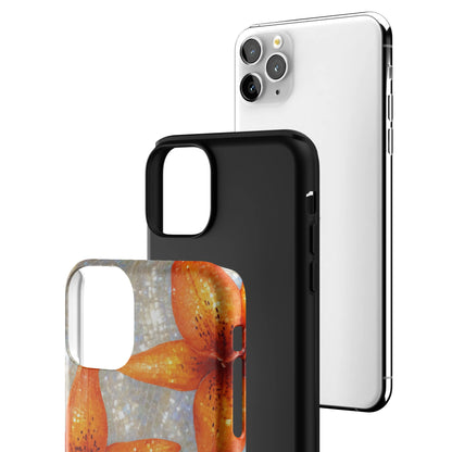 Solar Lily iPhone Case gallery - Iphone_11_Pro_Max_3