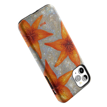 Solar Lily iPhone Case gallery - Iphone_11_Pro_Max_5
