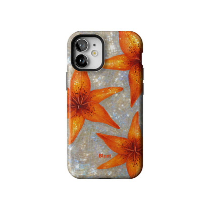 Solar Lily iPhone Case gallery - Iphone_12_Mini_Air_Plus_1