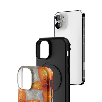 Solar Lily iPhone Case gallery - Iphone_12_Mini_Air_Plus_3