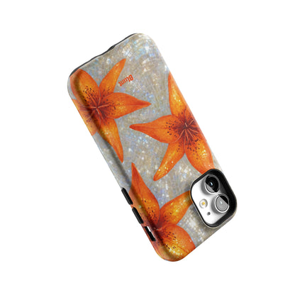 Solar Lily iPhone Case gallery - Iphone_12_Mini_Air_Plus_5