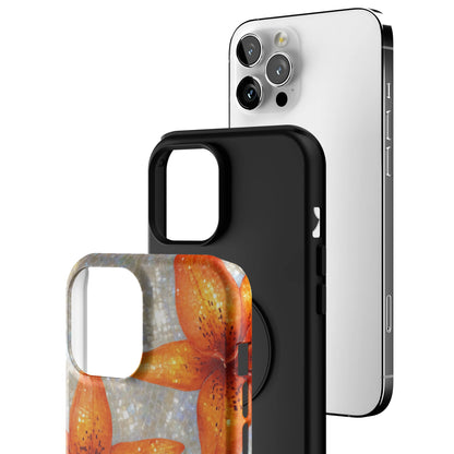 Solar Lily iPhone Case gallery - Iphone_12_Pro_Max_3