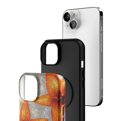 Solar Lily iPhone Case gallery - Iphone_13_Iphone_3