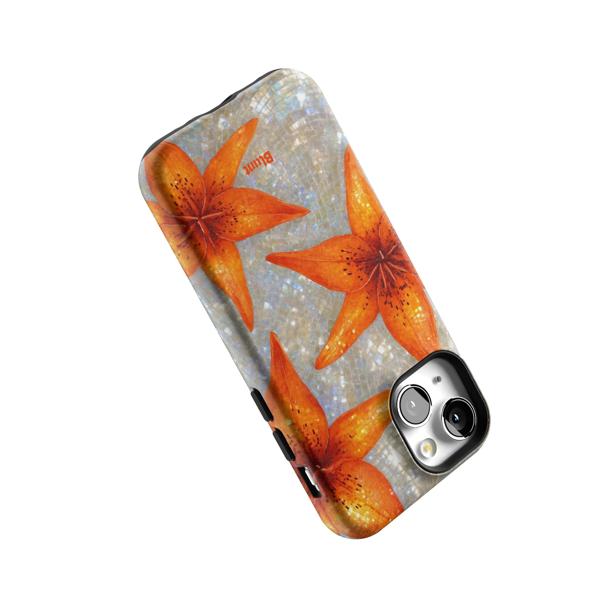 Solar Lily iPhone Case gallery - Iphone_13_Mini_Air_Plus_5