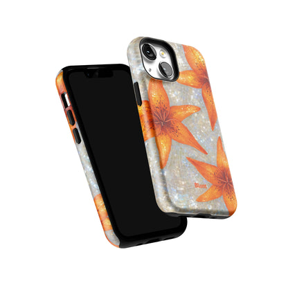 Solar Lily iPhone Case gallery - Iphone_13_Mini_Air_Plus_6