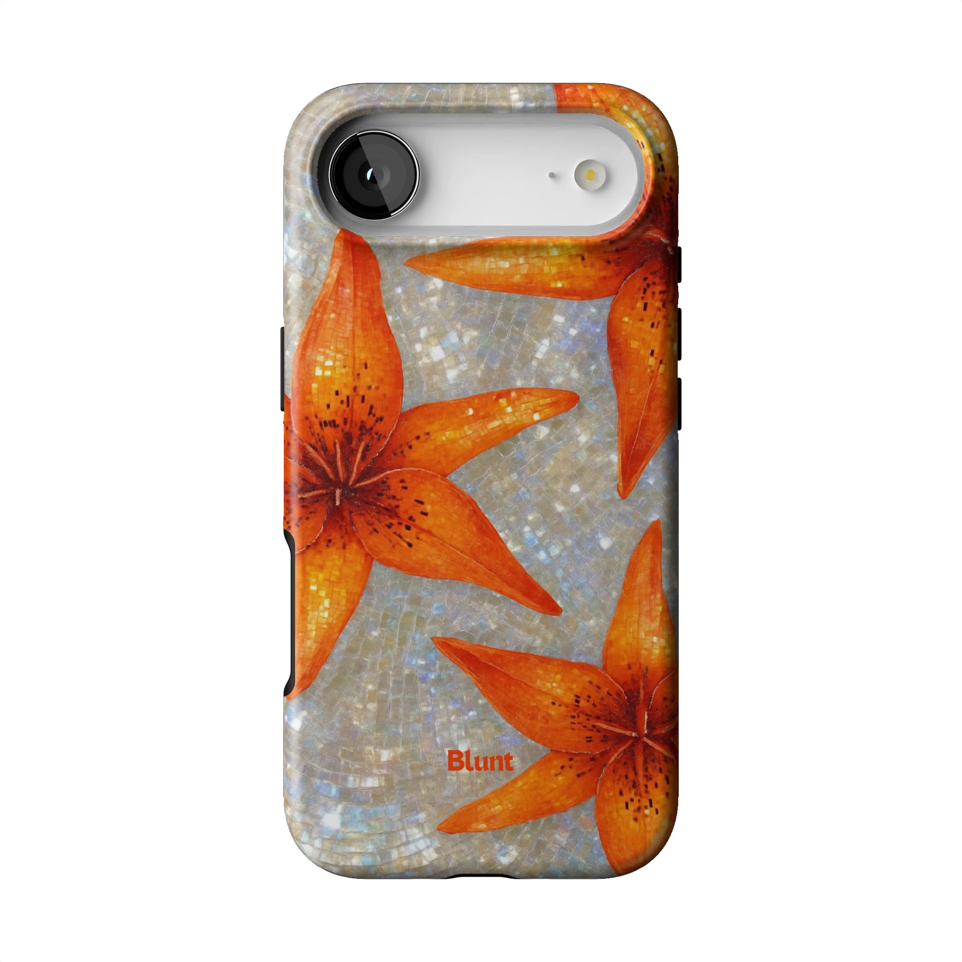 Solar Lily iPhone Case gallery - Iphone_17_Air_1