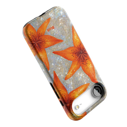 Solar Lily iPhone Case gallery - Iphone_17_Air_5