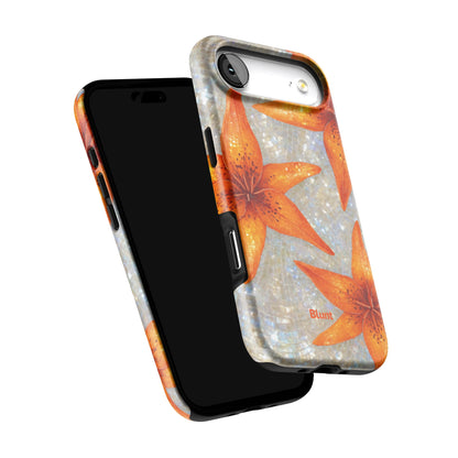 Solar Lily iPhone Case gallery - Iphone_17_Air_6