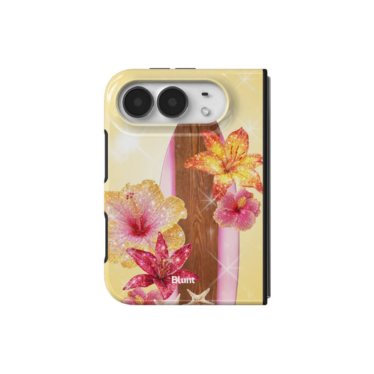 solar-surf-iphone-case iPhone 18 Duo case, view 2