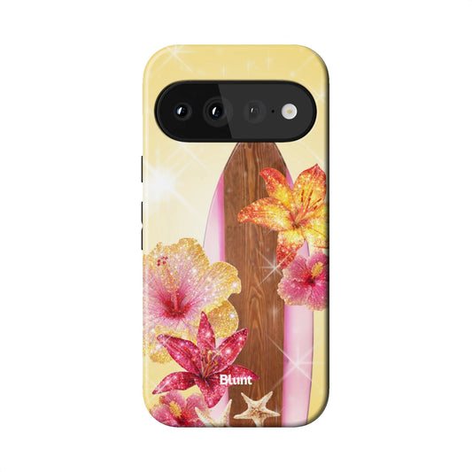 Solar Surf Pixel Case - Blunt Cases