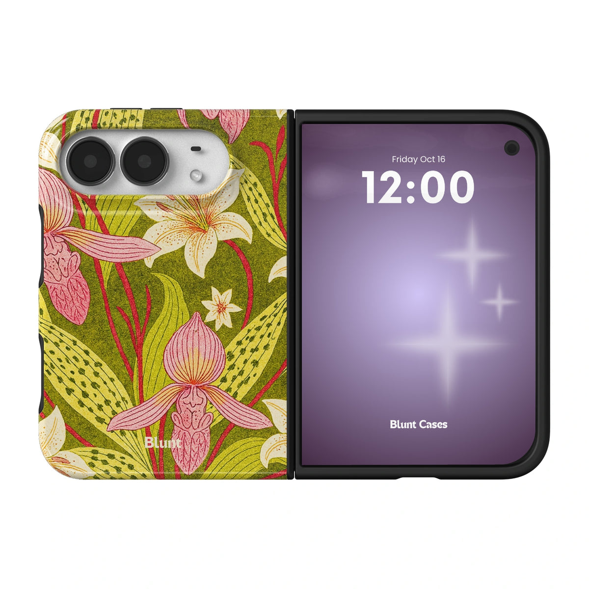 solara-iphone-case iPhone 18 Duo case, view 1