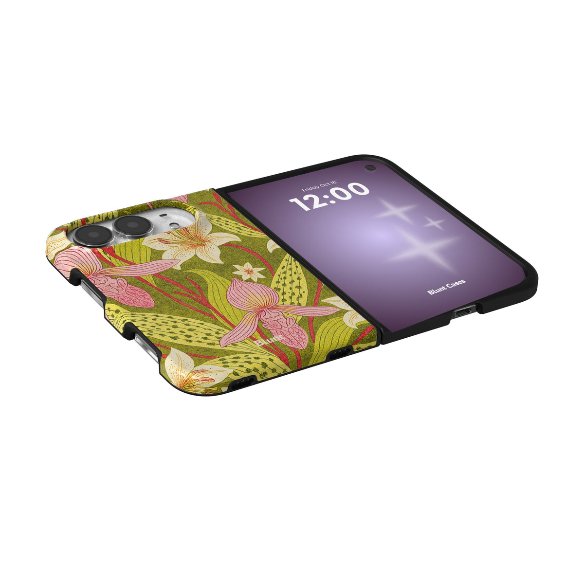 solara-iphone-case iPhone 18 Duo case, view 5